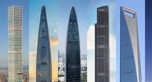 Ирээдүйн архитектурыг өөрчлөх 6 шинэ хандлага